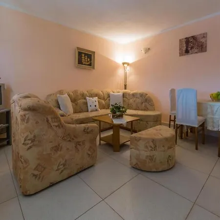 Apartment Jordanka Crikvenica