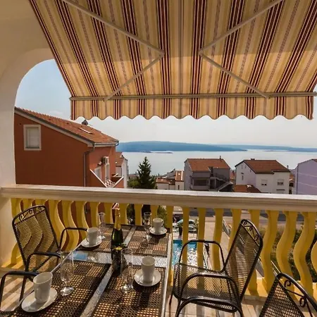 Jordanka * Crikvenica