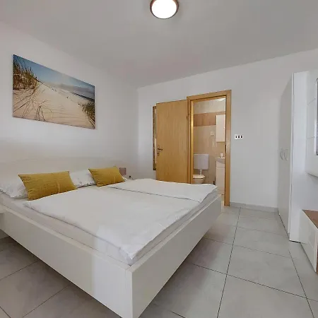 Apartment Jordanka *