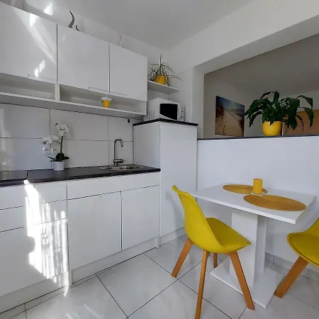 Apartment Jordanka