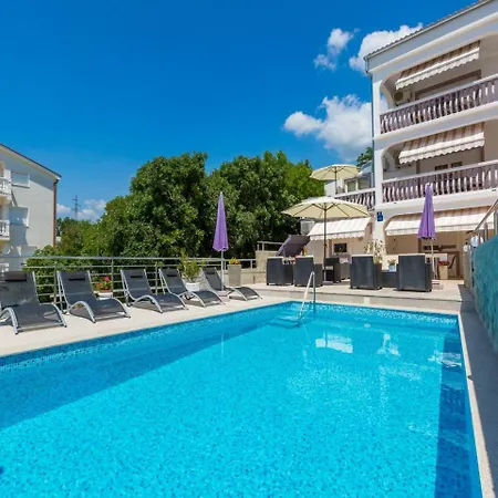 Apartment Jordanka *