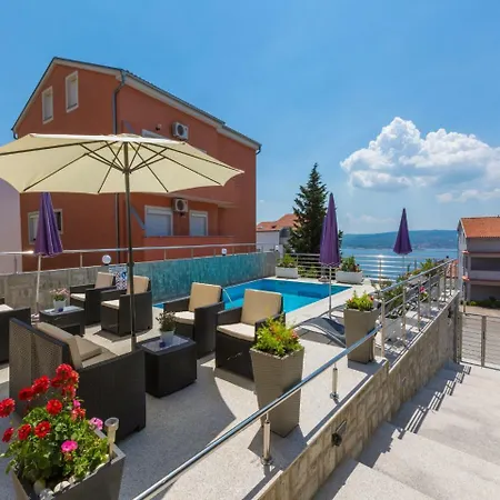 Apartment Jordanka Crikvenica