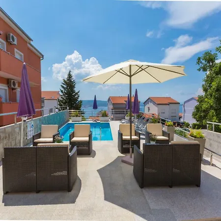 Jordanka * Crikvenica
