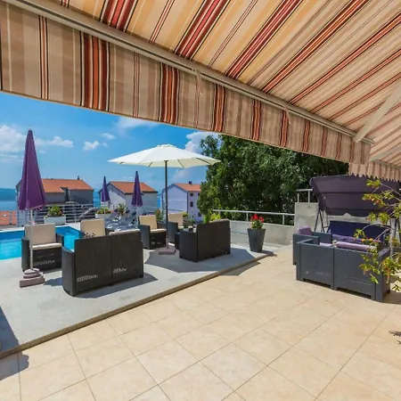 Jordanka Apartment *