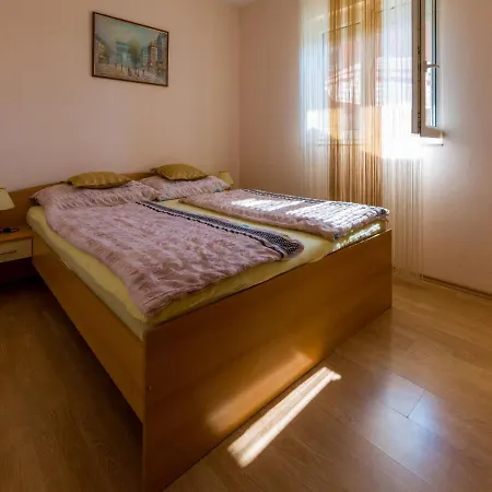 Apartment Jordanka Crikvenica