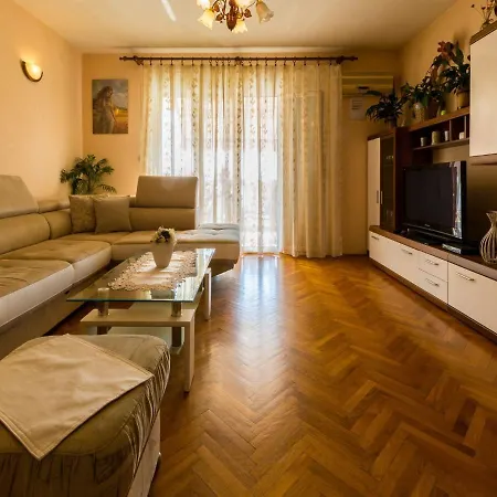 Jordanka * Crikvenica