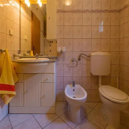Apartment Jordanka *