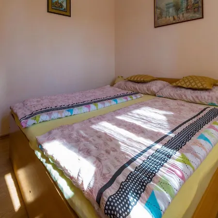 Apartment Jordanka *