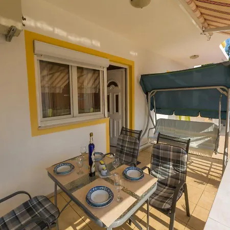 Apartment Jordanka