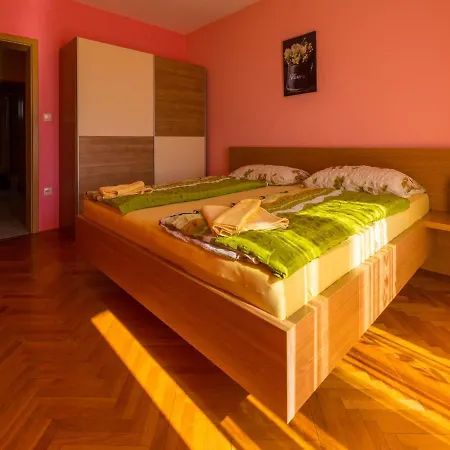 Apartment Jordanka *