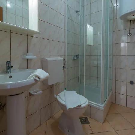 Apartment Jordanka *
