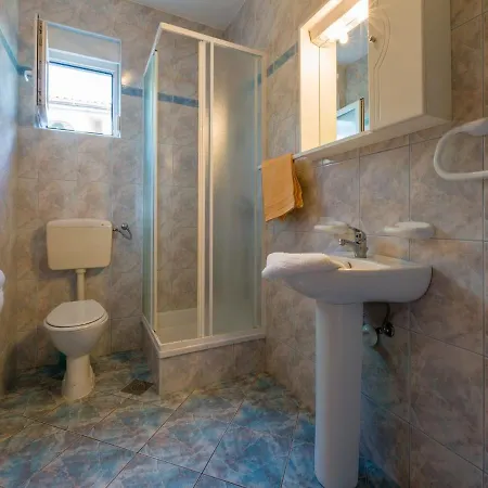 Jordanka Apartment Crikvenica