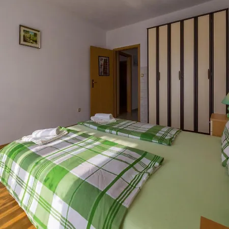 Jordanka * Crikvenica