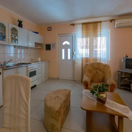 Apartment Jordanka *
