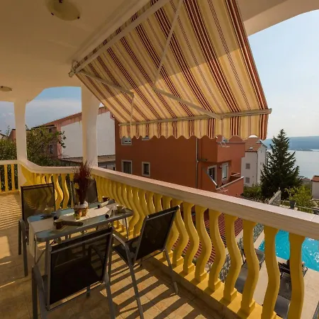 Apartment Jordanka *