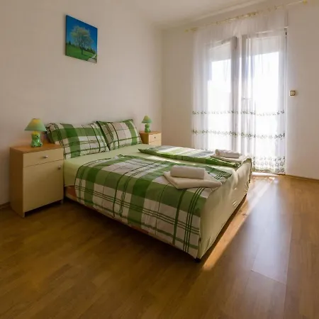 Apartment Jordanka Crikvenica