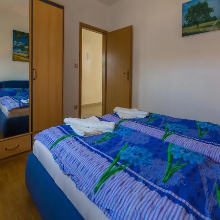 Jordanka Crikvenica