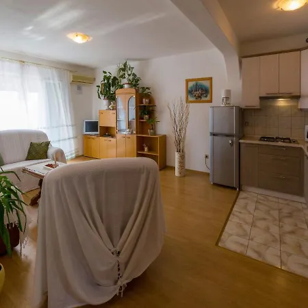 Apartment Jordanka *