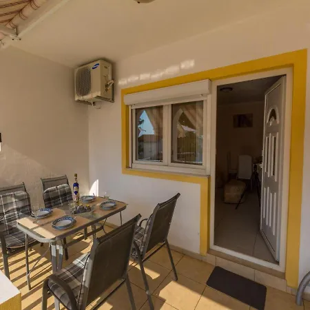 Apartment Jordanka *