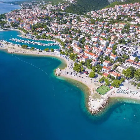 Jordanka Apartman