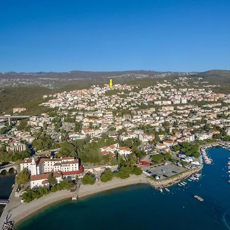 Apartman Jordanka *