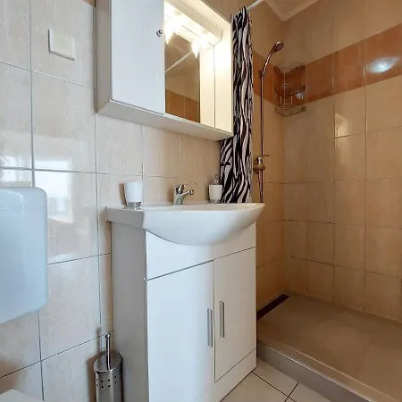 Jordanka Apartman Crikvenica