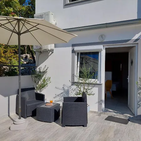 Apartman Jordanka