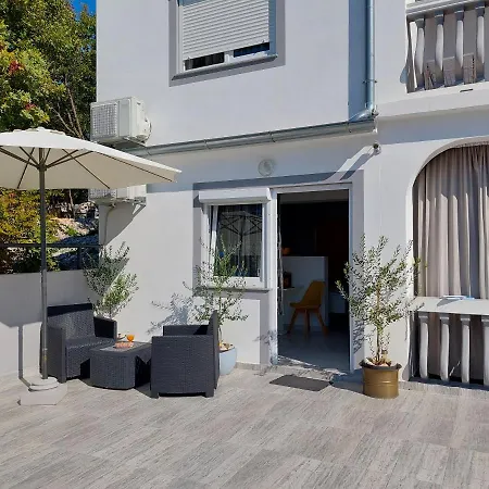 Apartman Jordanka