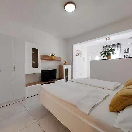 Apartman Jordanka