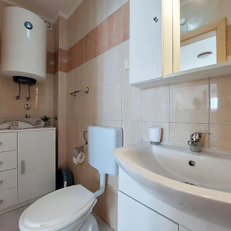 Apartman Jordanka