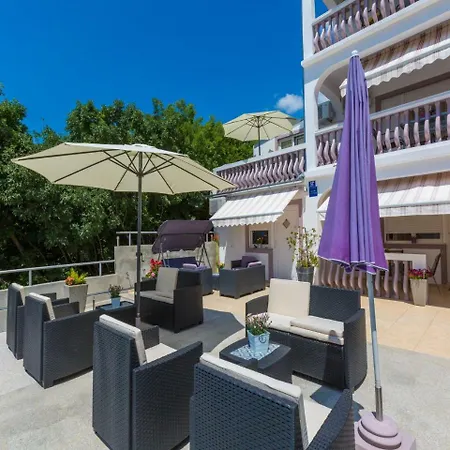 Jordanka Apartman