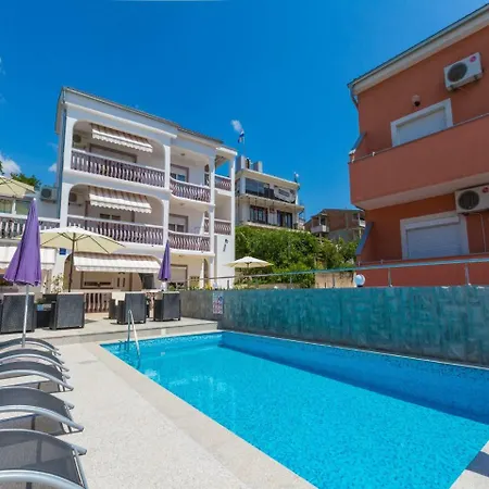 Jordanka Apartman