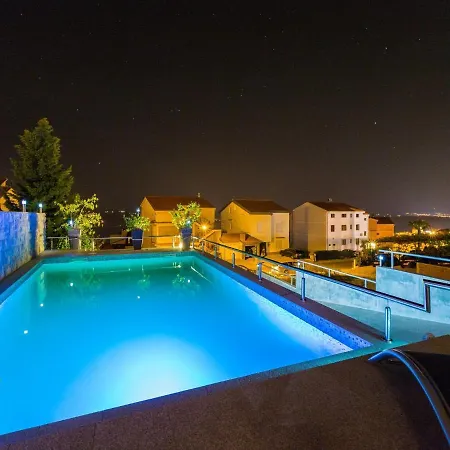 Jordanka Apartman