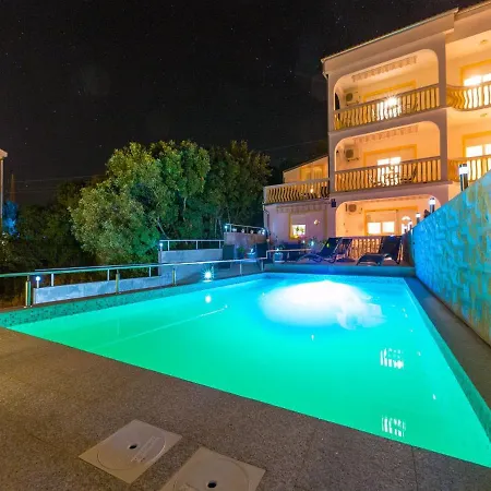 Jordanka Apartman