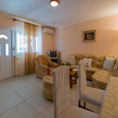 Apartman Jordanka Crikvenica