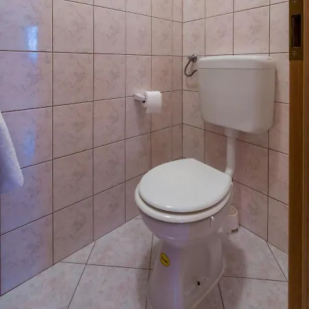 Jordanka Apartman *