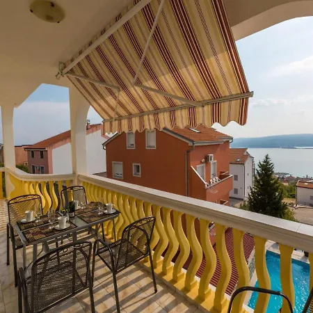 Apartman Jordanka Crikvenica