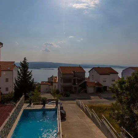 Apartman Jordanka Crikvenica