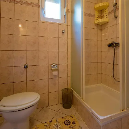 Jordanka Apartman