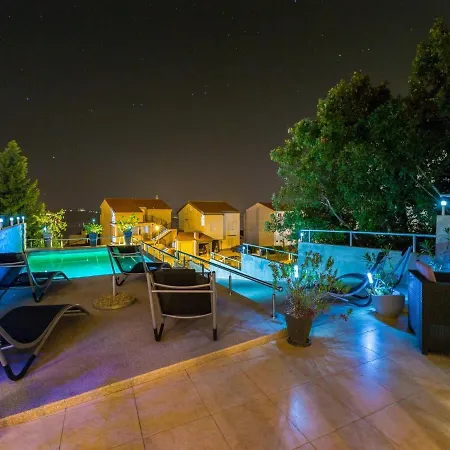 Jordanka Apartman