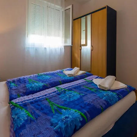 Jordanka Apartman *