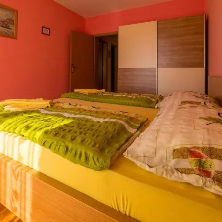 Jordanka Apartman Crikvenica