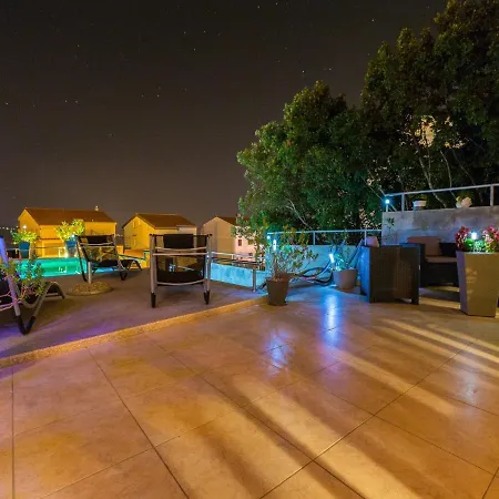 Apartman Jordanka