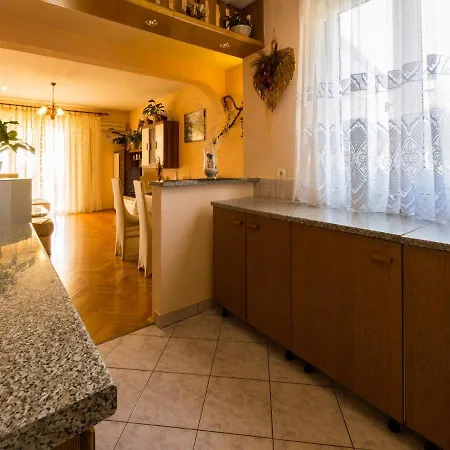Jordanka Apartman Crikvenica